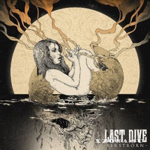 Last Dive - Firstborn (2014)