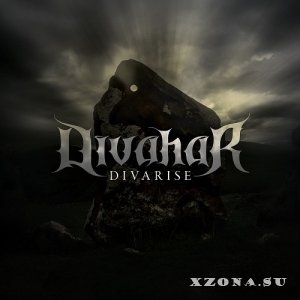 DivahaR - Divarise (2014)
