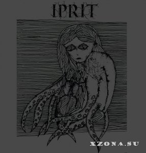 Iprit - Iprit (EP) (2014)
