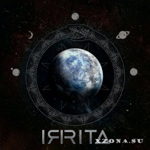 Irrita - Irrita [EP] (2014)
