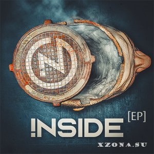 !NSIDE – Inside (EP) (2014)