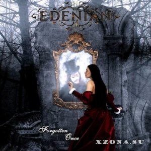 Edenian - Forgotten Once (EP) (2014)