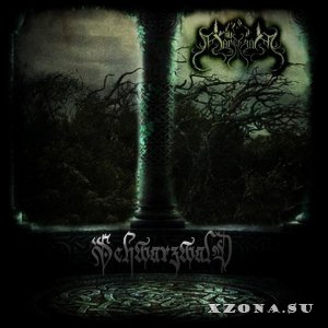Nord Frost - Schwarzwald (2014)