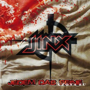 Jinx - Jedem Das Seine (2014)
