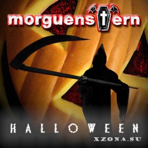 Morguenstern - Halloween (Single) (2014)