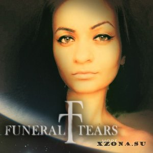 Funeral Tears - Hope (Single) (2014)