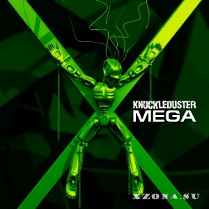 Knuckleduster - Mega (2014)