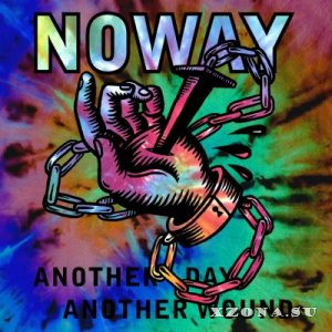 NOWAY - Another Day, Another Wound [EP] (2014)