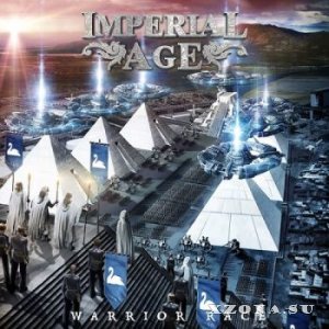 Imperial Age - Warrior Race [EP] (2014)
