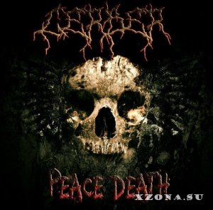 Cerber - Peace Death (2014)