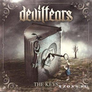 Deviltears - The Keys (2014)