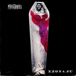 Phantomass - Phantomass (2014)