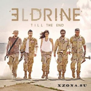 Eldrine - Till the End (2014)