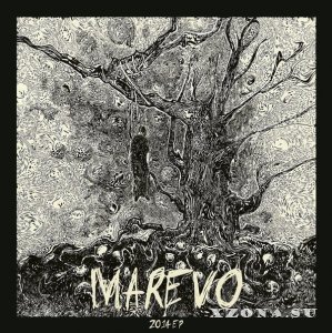 Marevo – EP (2014)