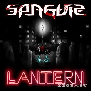 Sangvis - Lantern [Single] (2015)