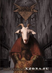 Unholy Triumphant - The Diabolic Confession (2014)