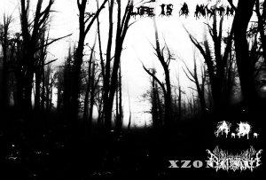 Aztaroth & A.D. - Life Is A Myth (Single) (2014)