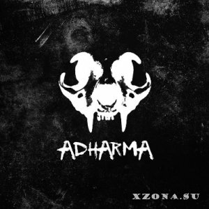 Adharma - Adharma (2015)