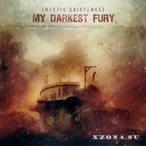 My Darkest Fury - Hectic Existence (2014)