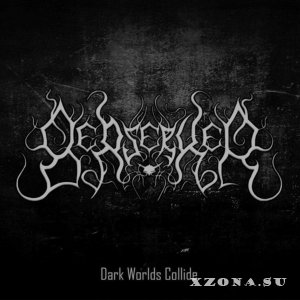 Berserker - Dark Worlds Collide (2015)