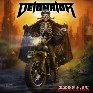 Detonator - Excelsior (2014)