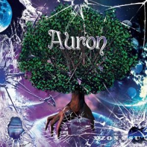 Auron - Auron (2015)