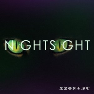 Nightsight - Nightsight (2015)