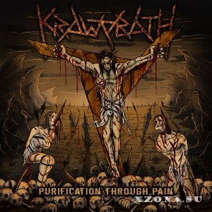 Kraworath – Purification Through Pain (2015)