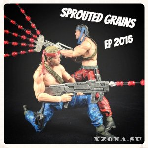 Sprouted Grains – EP (2015)