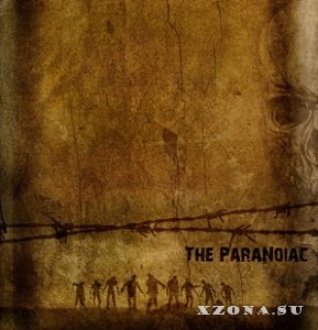 The paranoiac - Self-Titled (дополненное издание) (2012)