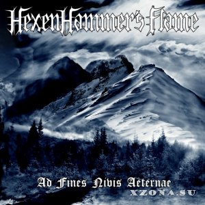 HexenHammer's Flame - Ad Fines Nivis Aeternae (2015)