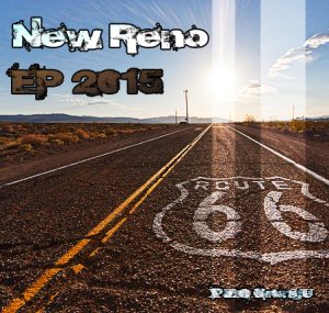 New Reno - EP (2015)
