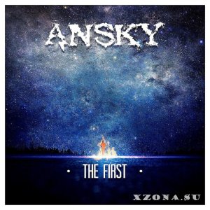 Ansky - The First [Maxi-Single] (2015)