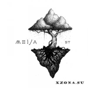 meija - st [EP] (2015)