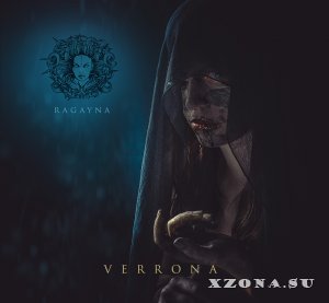 Ragayna - Verrona [EP] (2015)