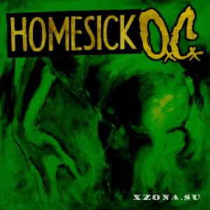 Homesick - O.C. (2015)