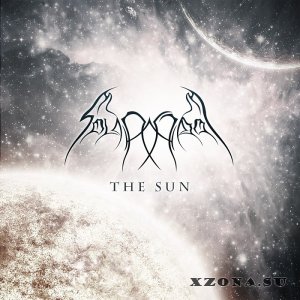 Solarstrom - The Sun (EP) (2015)