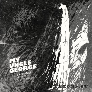 My Uncle George - EP (2015)