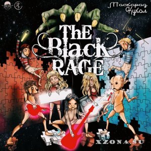 The Black Rage – Маскарад кукол [EP] (2015)