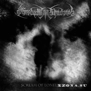 Wisdom Of Shadows - Scream Of Loneliness (Demo) (2015)