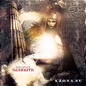 Senmuth - Adoratrice (2015)