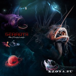 Senmuth - Abyssopelagic (2015)