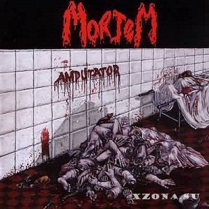 Mortem - Amputator (1993)