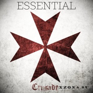 Essential - Crusade [EP] (2015)
