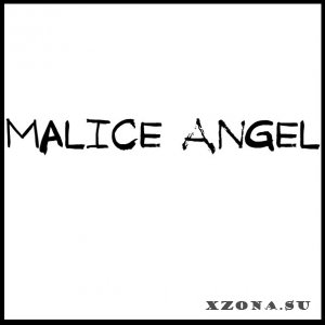Malice Angel - EP (2015)