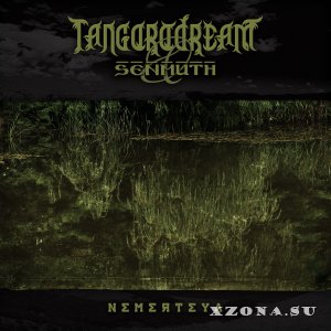 Senmuth - Nemerteya [Single] [2015]