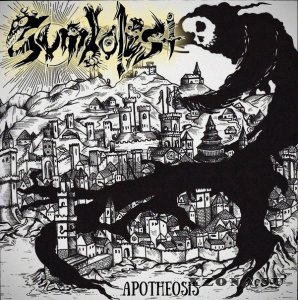 Symbolist - Apotheosis [EP] (2015)
