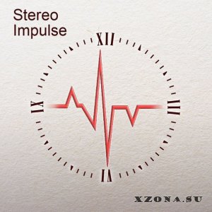 Stereo Impulse - Stereo Impulse [EP] (2015)