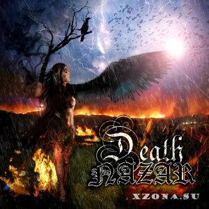 Death Nazar - Death Nazar (2015)