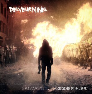 Devermine – Salvation Denied (Single) (2015)